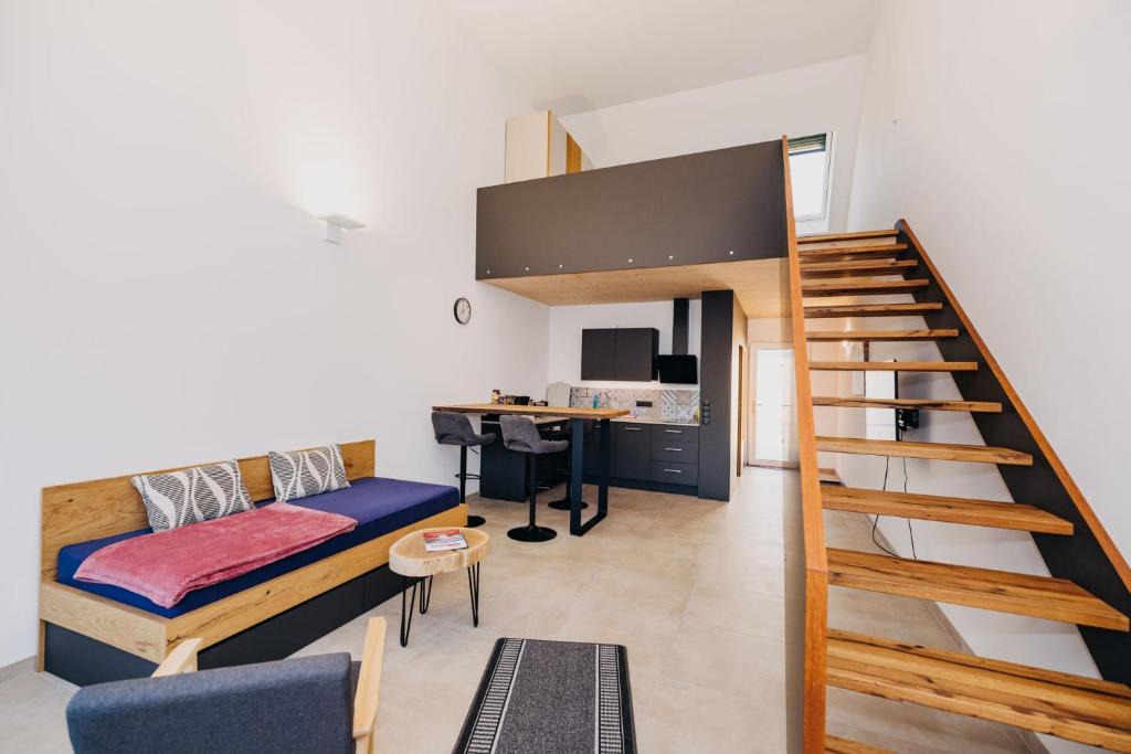 Kirchheim Apartment | Mühlenhof Franken