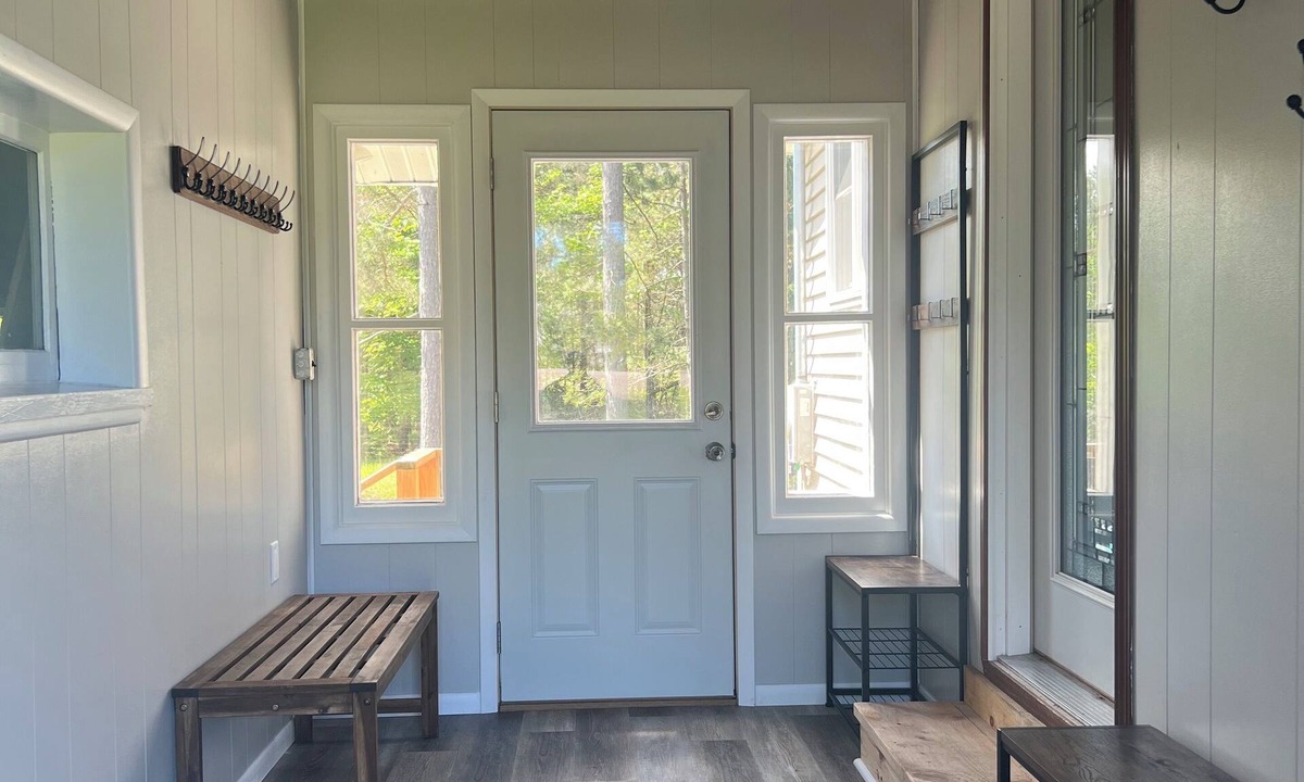 Upper Peninsula Michigan House | M-28 HousenDirect Trail Access - Ample Trailer Parking - Year-Round Fun