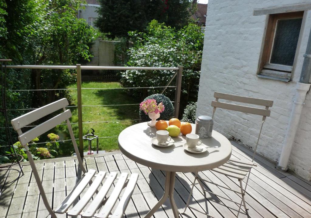 Faubourg de Bethune Apartment | M'amour