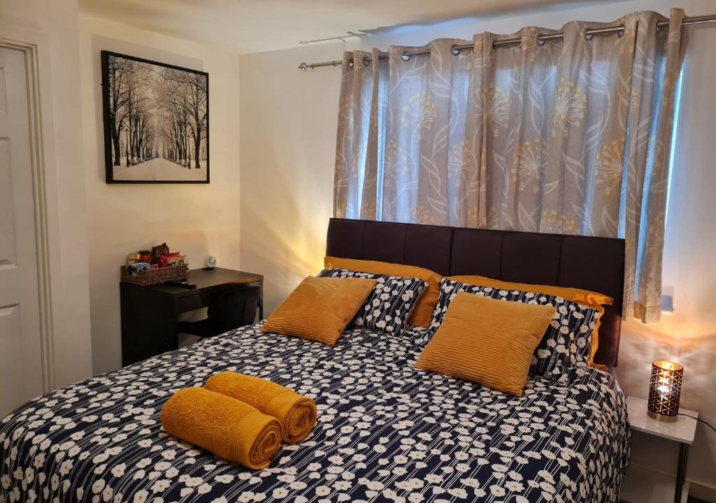 Sittingbourne House | M&B Haven - Sittingbourne