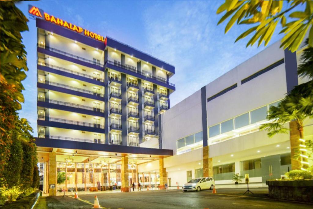 Palangkaraya Hotel | M Bahalap Hotel Palangka Raya