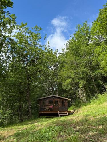 Viala-du-Tarn Other | M'Belles Cabanes