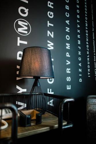 Taman Kolej Perdana Hotel | M Boutique Kampar