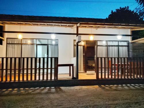 Gili Gede Hostel | M E N T A R I hostel