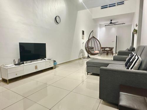 Muar House | M Guest House