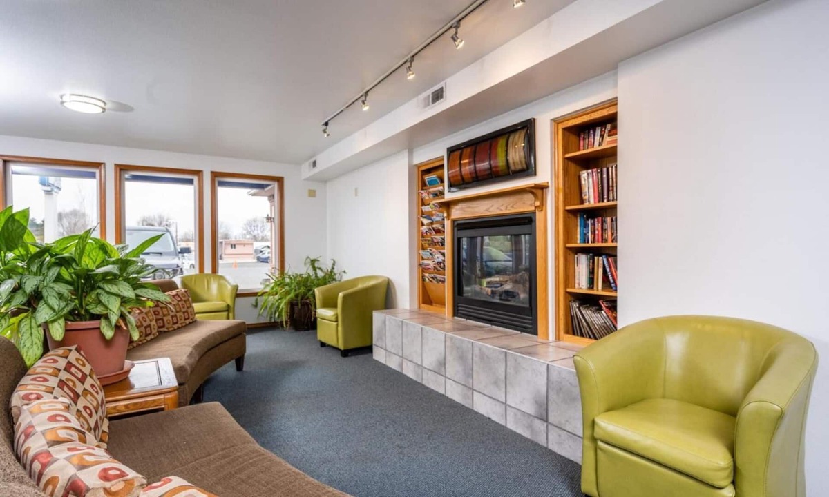 Connell Hotel | M&M Motel