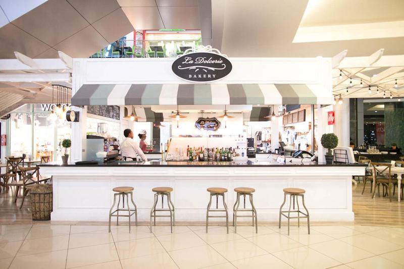 Seri Kembangan Ski Chalet | m