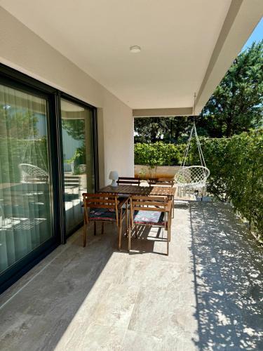 Pinezici Apartment | M Plus Residence