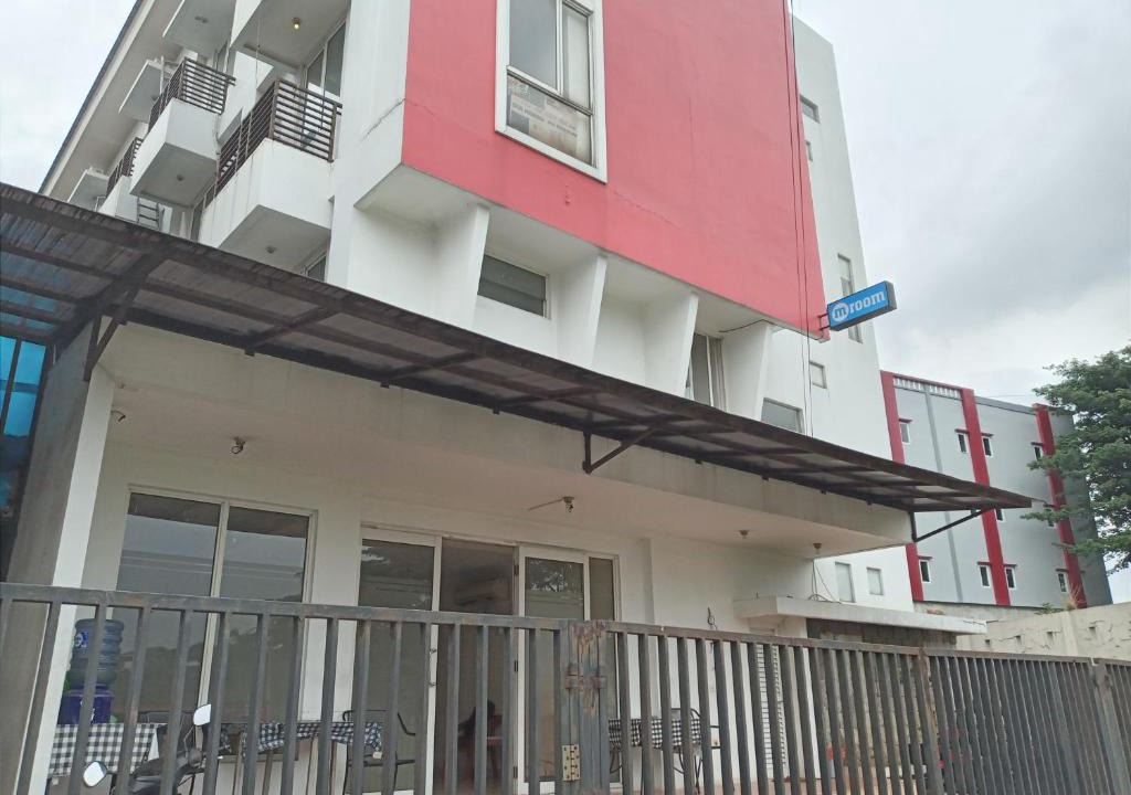 Tangerang House | M Room Residence