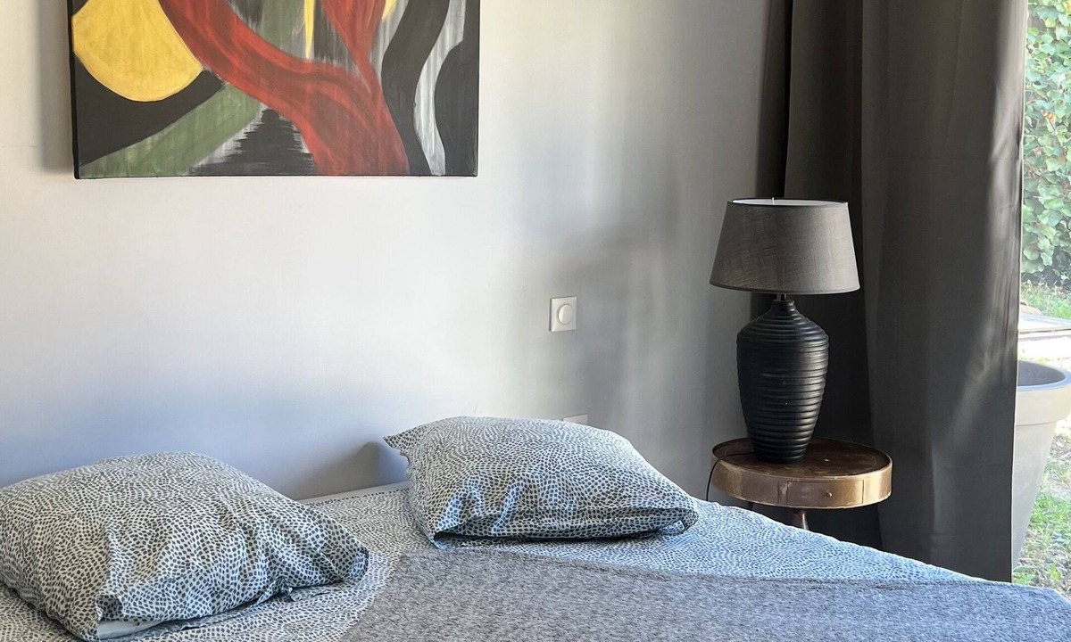 Poitiers Apartment | M- Splendide T2 Vers Poitiers SUD