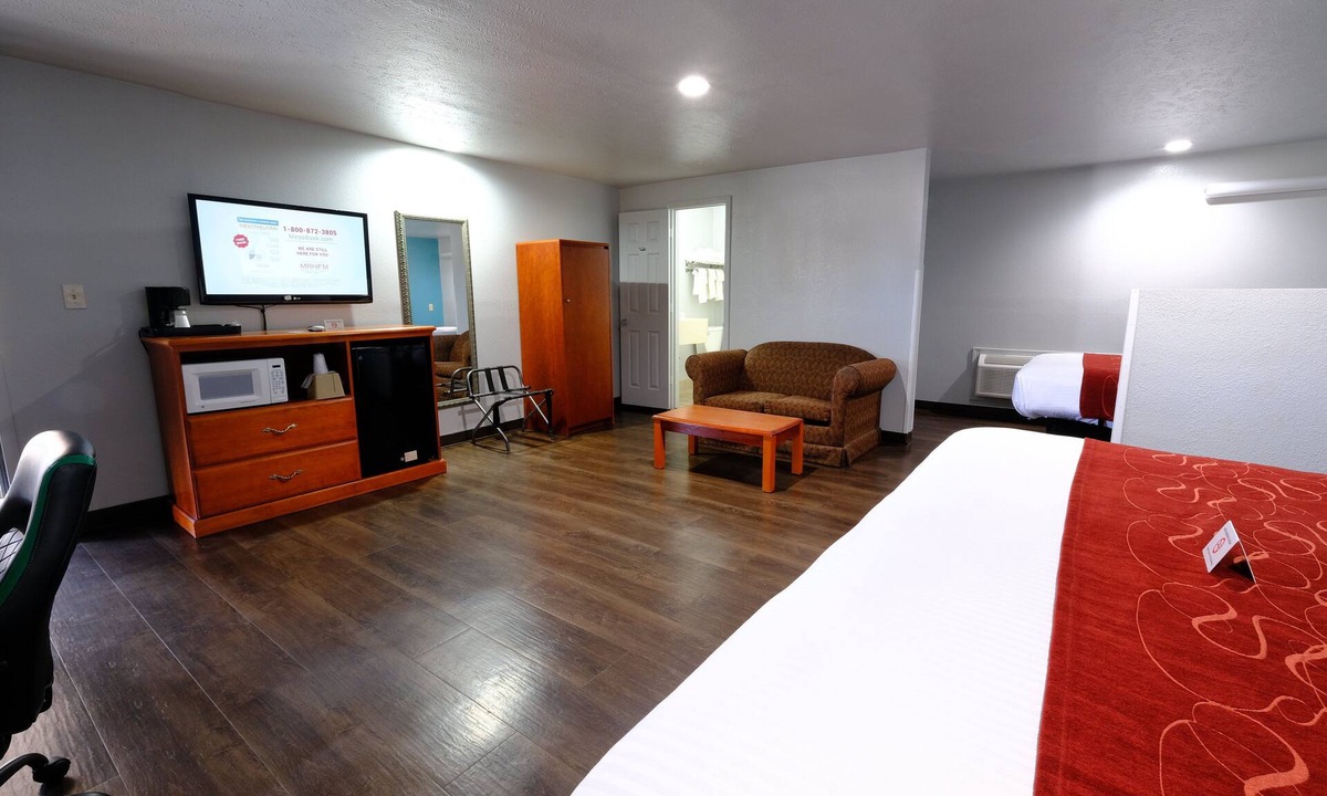 Searcy Hotel | M star Hotel Searcy