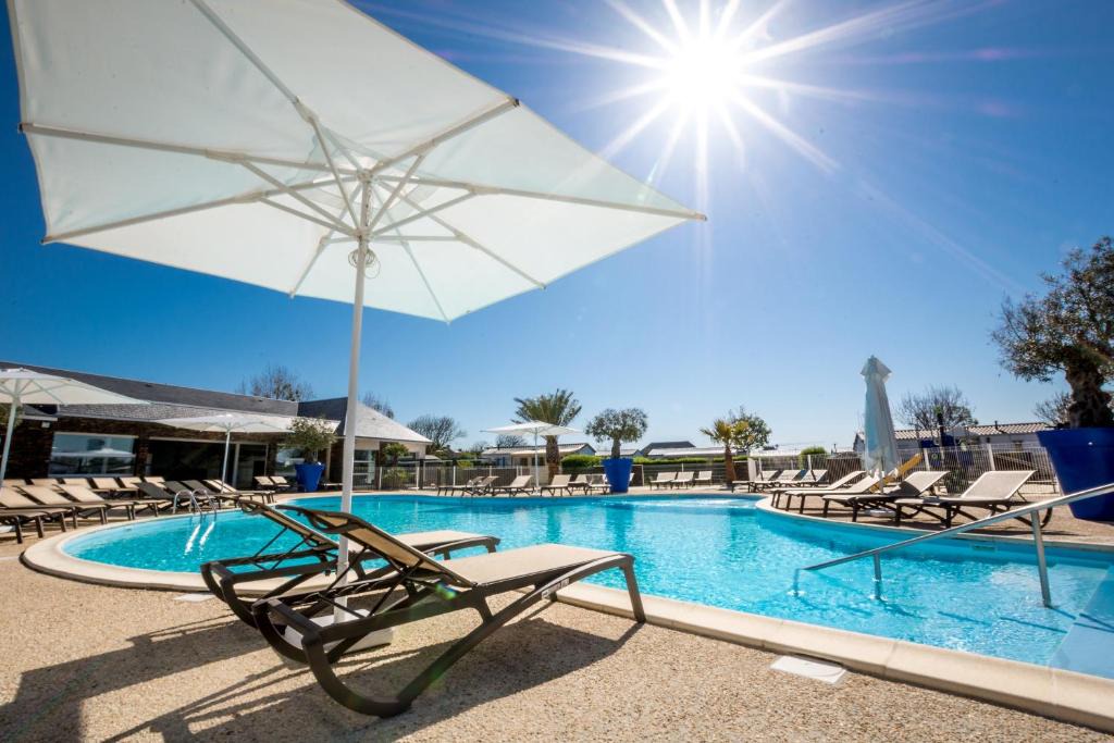 Langrune-sur-Mer Other | M&V Resort Camping