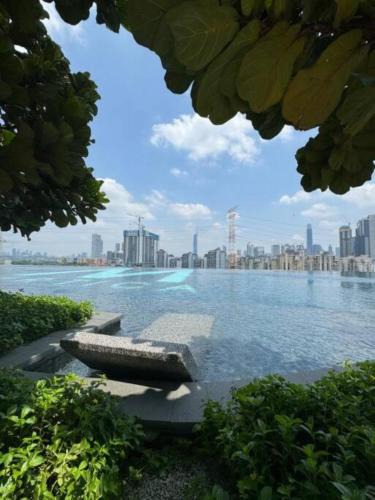 Taman Pertama Apartment | M Vertica Residence in KL