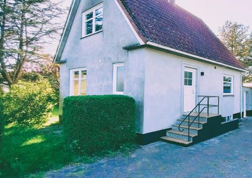 Bevtoft House | M1 Stay