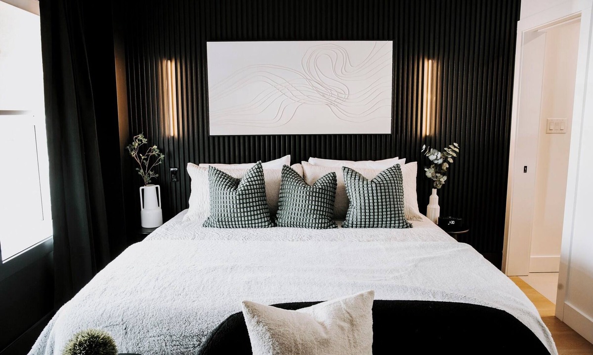 Dalhousie Apartment | M2 - Standard King room #5