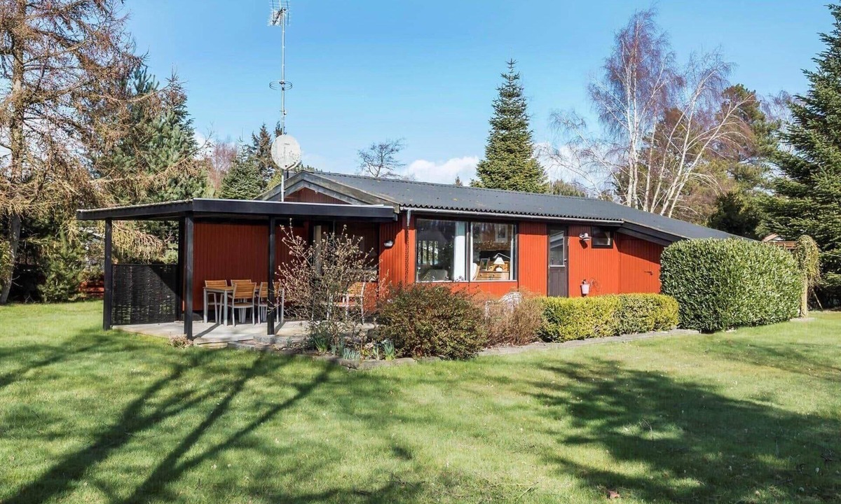 Gedesby House | M21012 Gedser - Allingsgavevej 2