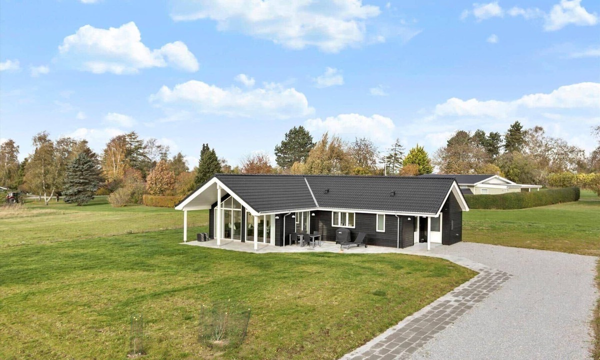 Stubbekobing House | M232 Stubbekøbing - Pilehegnet 21