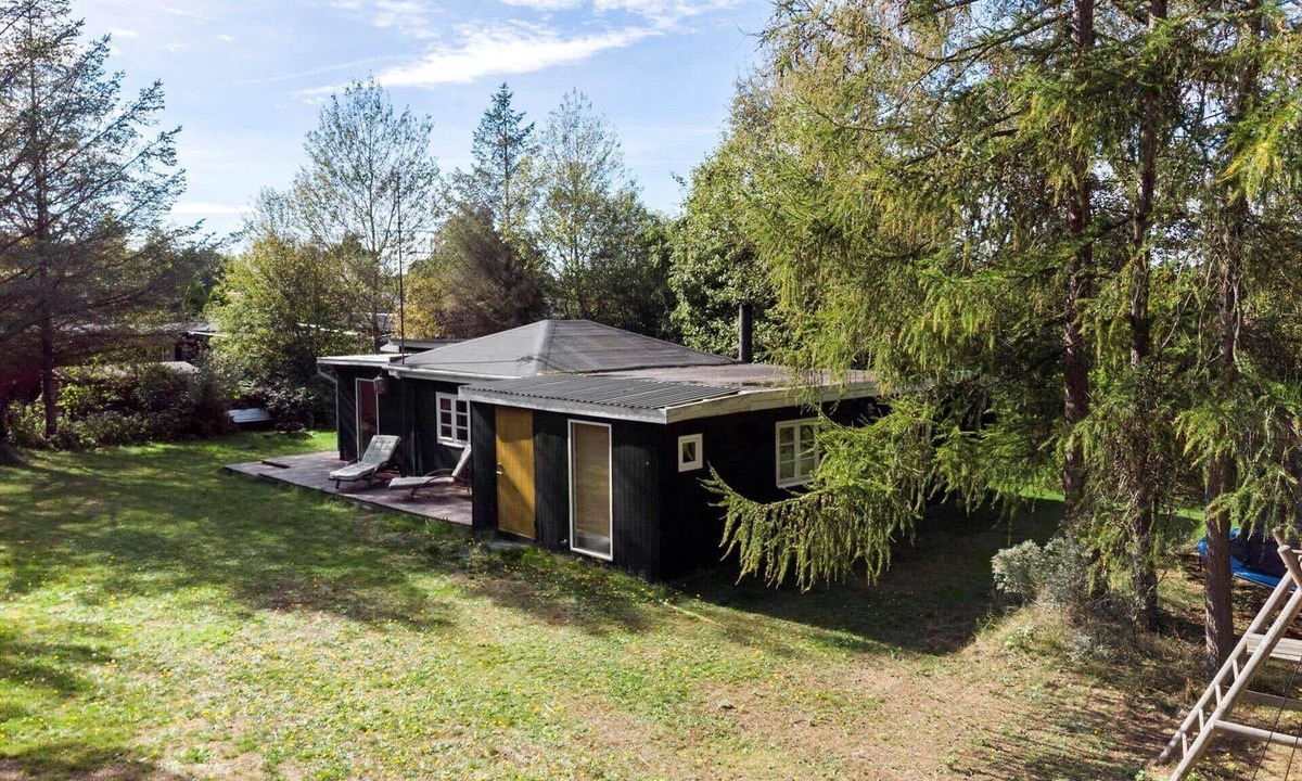 Gedesby House | M281 Gedser - Hvidkløvervej 6