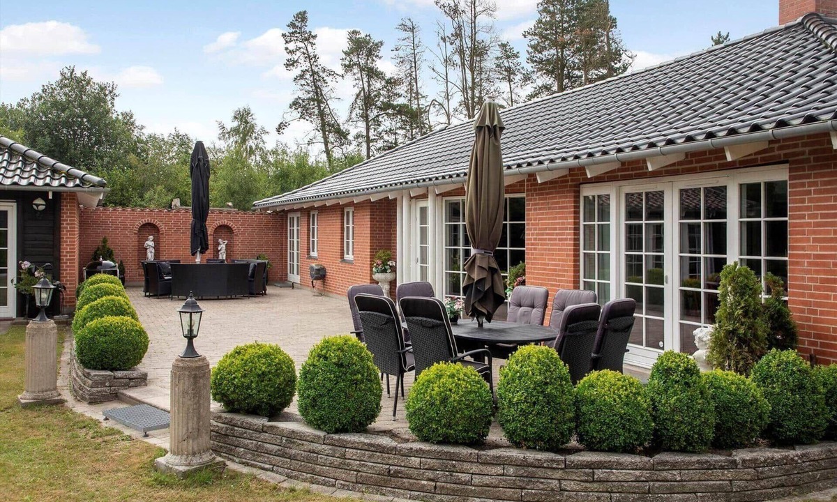 Gedesby House | M392 Gedser - Havrevej 6