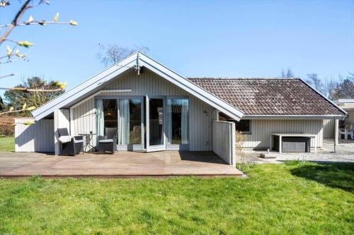 Kongsnæs House | M412-Stubbekobing-Birkehegnet-28