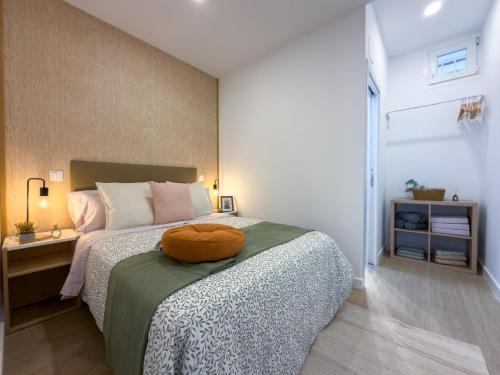 Hortaleza Apartment | M6 Loft Privado para 4 personas B1