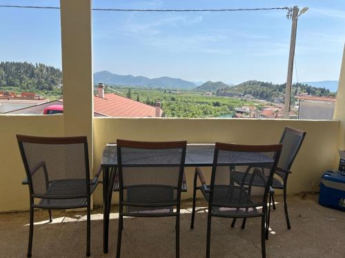 Ploce Apartment | Mačola