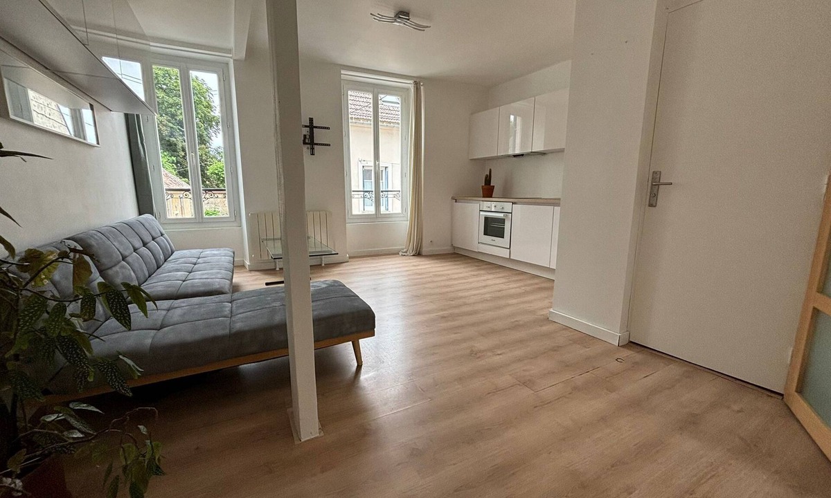 Milly-la-Foret Apartment | Ma Belle Conciergerie - The little Corner Of Milly