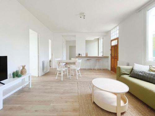 Melun Apartment | Ma Belle Conciergerie - Le Cocon Mélunais