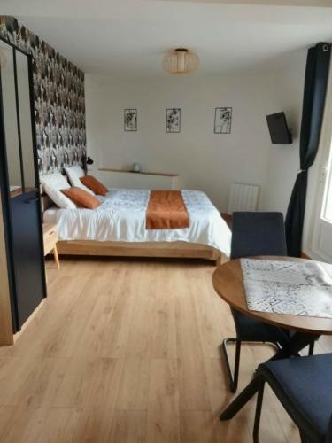 Pouzauges Bed & Breakfast | Ma Bulle Confort