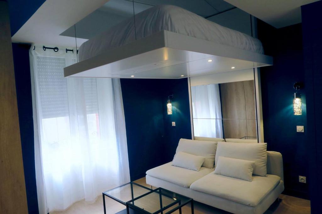 La Marne Apartment | Ma Cote d'Emeraude