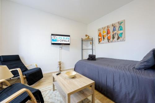 Wimereux Apartment | Ma Fleur de sel