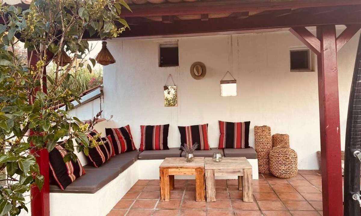 Saintes-Maries-de-la-Mer House | Maison Paisible en Camargue