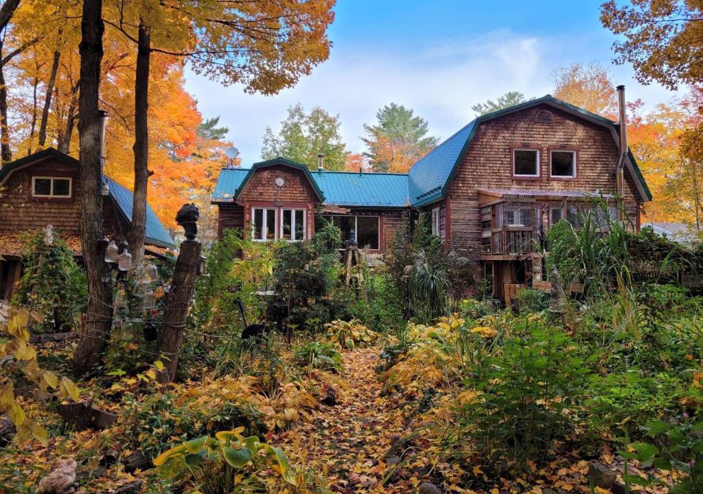 Saint-Michel-de-Bellechasse House | MA GALÈRE