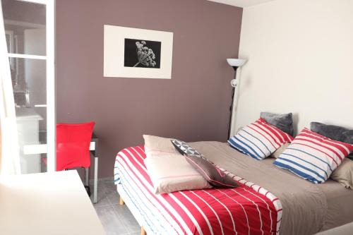 Plessis-le-Roi House | Ma Grace