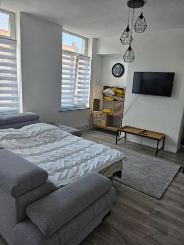 Rosendael Apartment | Ma location plage dunkerque