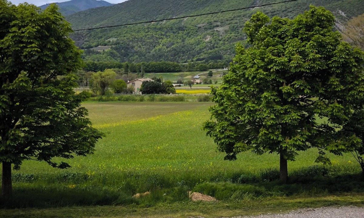 Le Brusquet House | Ma Maison de Campagne Nichée au Cœur D'une Ferme S'aura Vous Ressourcer