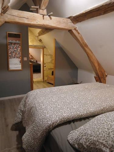 Loches House | Ma Maison Vigneronne