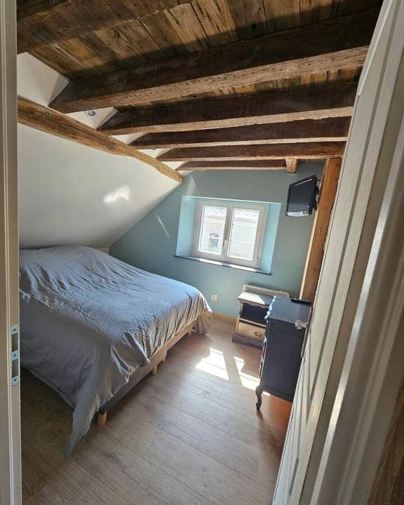 Neuf-Marche House | Ma p'tite cabane