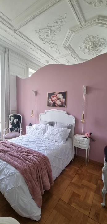 Villette-les-Dole Apartment | Ma petite folie