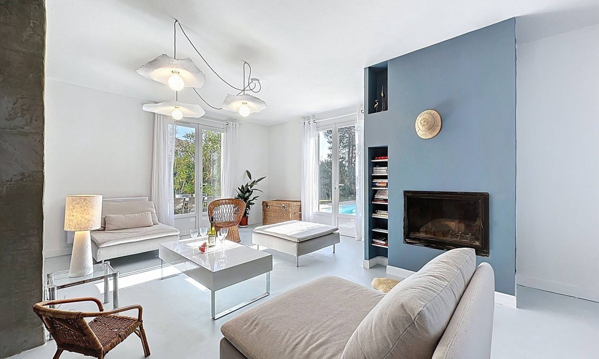 Pornic House | Ma Petite Mer by Interhome