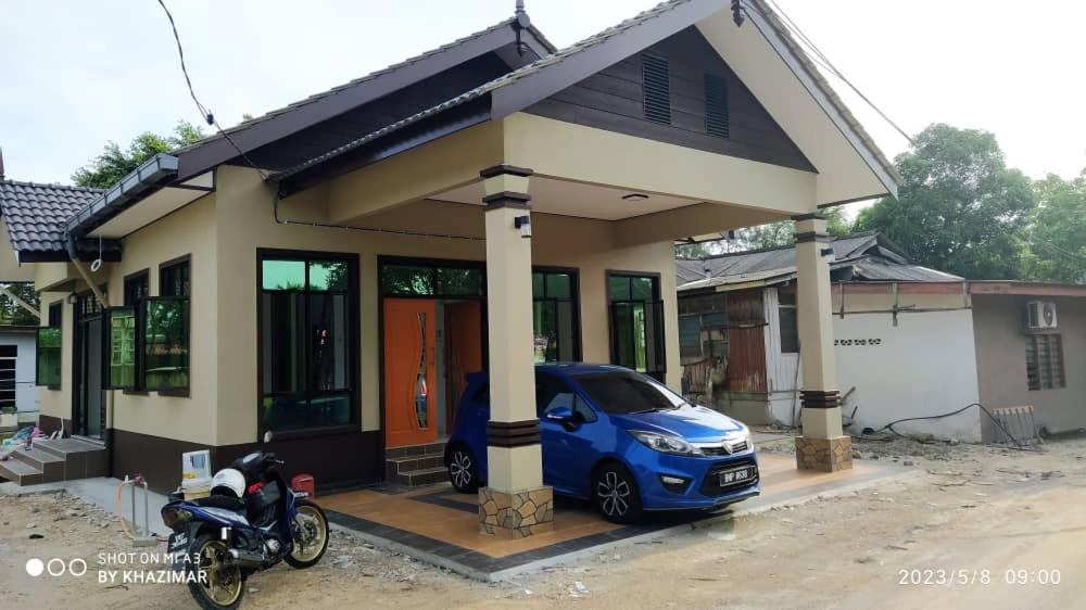 Batu Buruk House | MAA HOMESTAY BATU BURUK