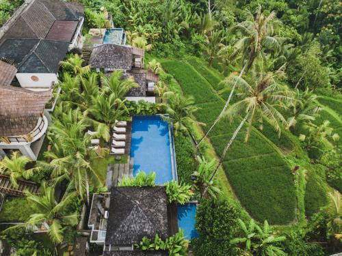 Payangan Resort | Maar Resort & Spa Ubud by Ini Vie Hospitality