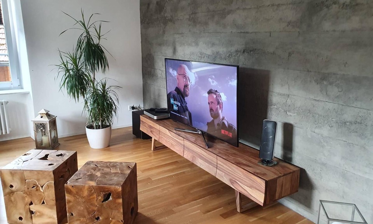 Mandach Apartment | MABÉY apartment