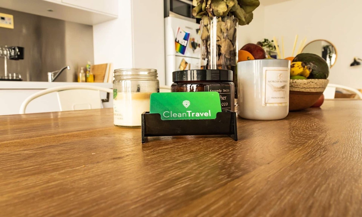 Fitzroy House | Mac and Nicoles