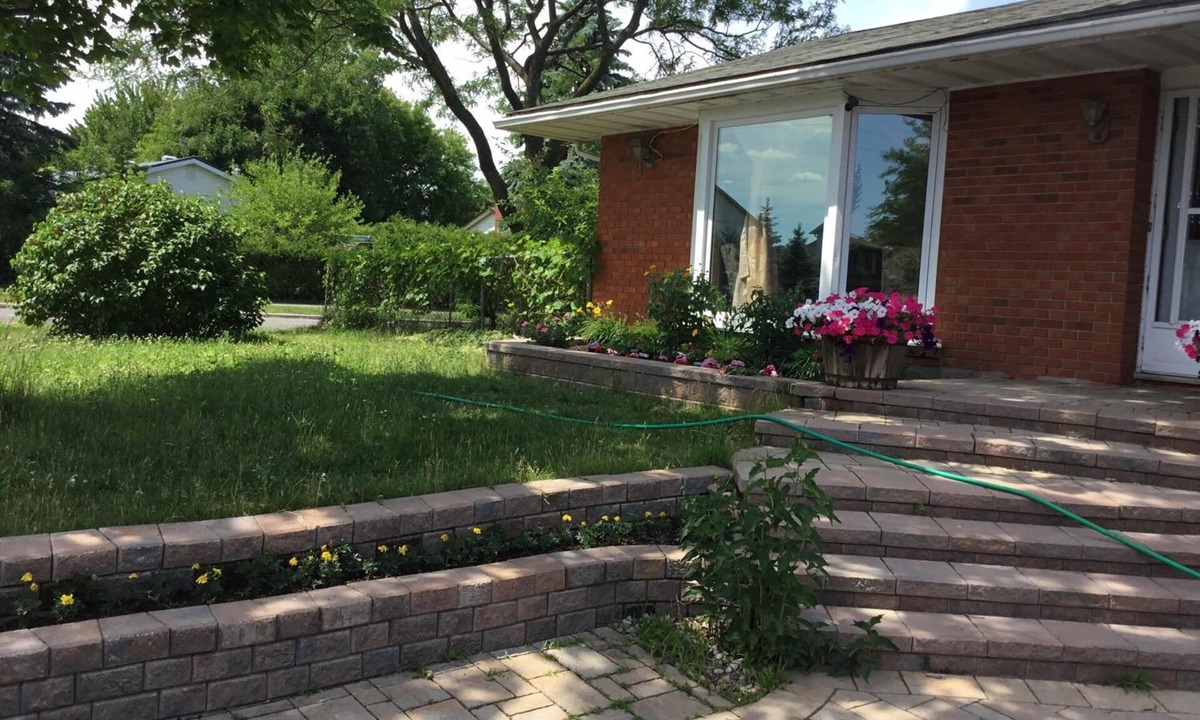 Ottawa Division Bed & Breakfast | Mac Bed and Breakfast