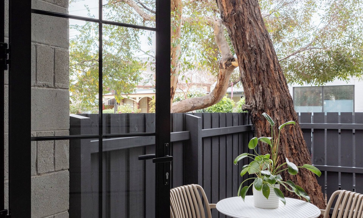 Richmond Apartment | MAC Richmond by Melbourne Apartment Collection