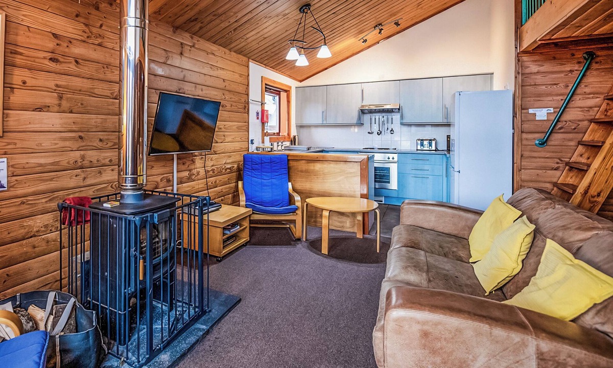 Kincraig Cottage | Macallan Lodge - UK49119