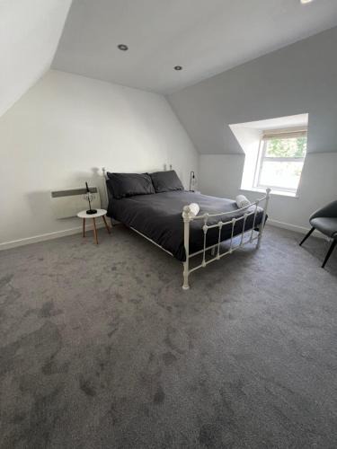 Helmsdale Apartment | MaCaMor