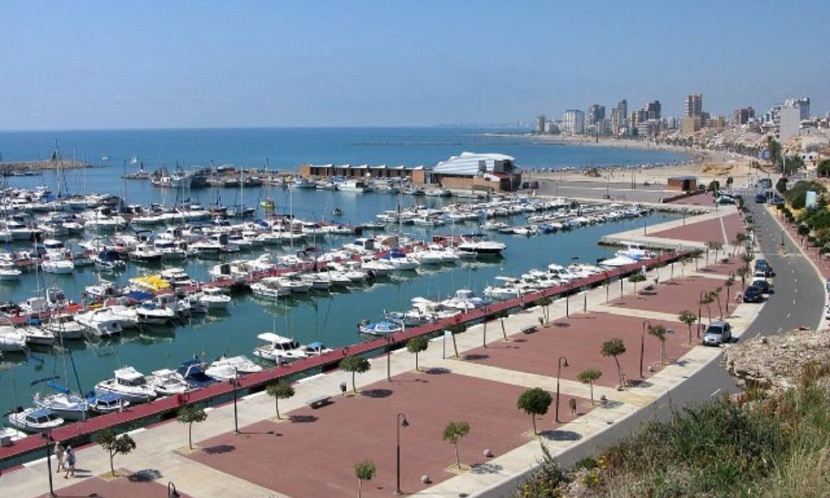 Coveta Fuma Apartment | Macarena Sea views 3 bedrooms