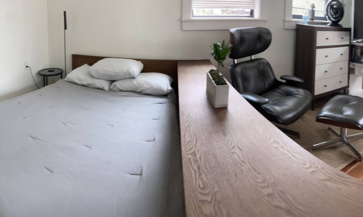 Cleveland Heights Apartment | MacArthur Studio